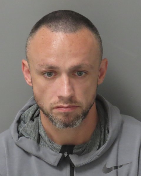 Mugshot of ROGER LEE BOOTH