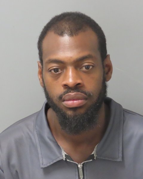 Mugshot of O'BRIAN WATKINS