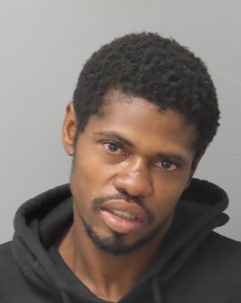 Mugshot of KEITH 3 DEAN