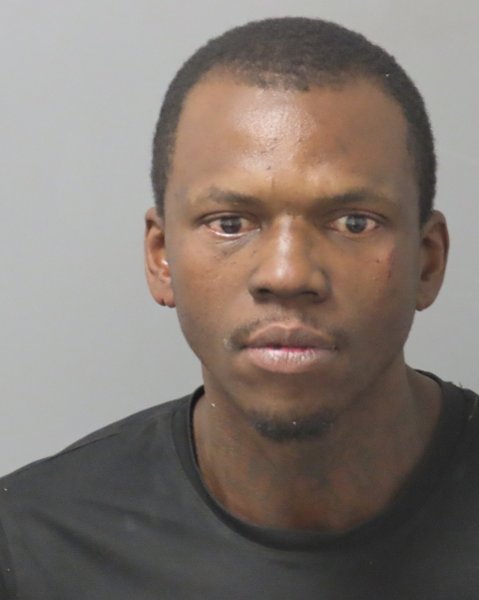 Mugshot of JEREMY KEITH ROBERTS