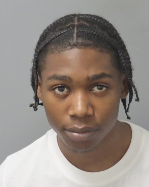 Mugshot of EMIR EDDIE ANDERSON