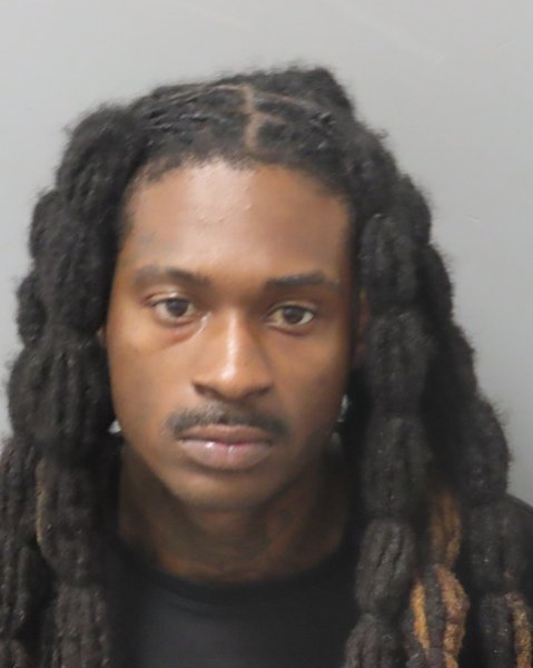 Mugshot of ROMIO ANTHONY MONROE