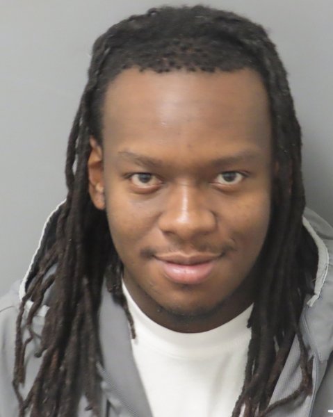 Mugshot of TERRY SANCHEZ MCPHERSON
