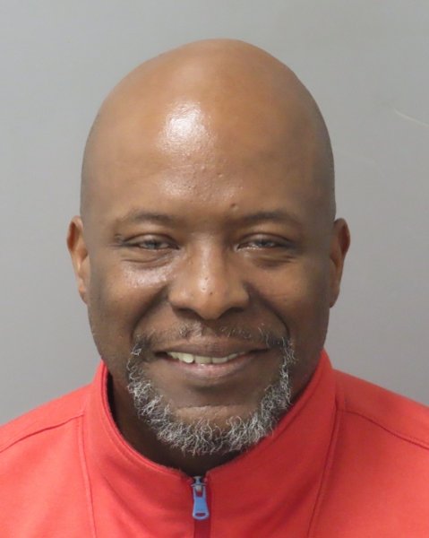 Mugshot of DAWON TERRELL GORE