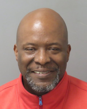 Mugshot of DAWON TERRELL GORE