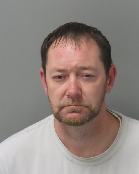 Mugshot of BURKE LEROY 2 HOLMES