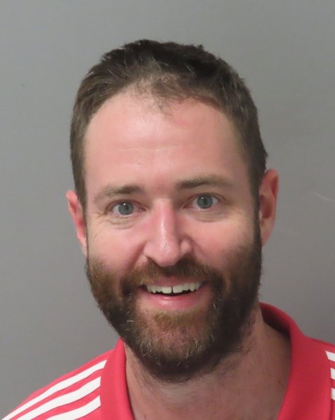 Mugshot of GARRET RAY COFFMAN