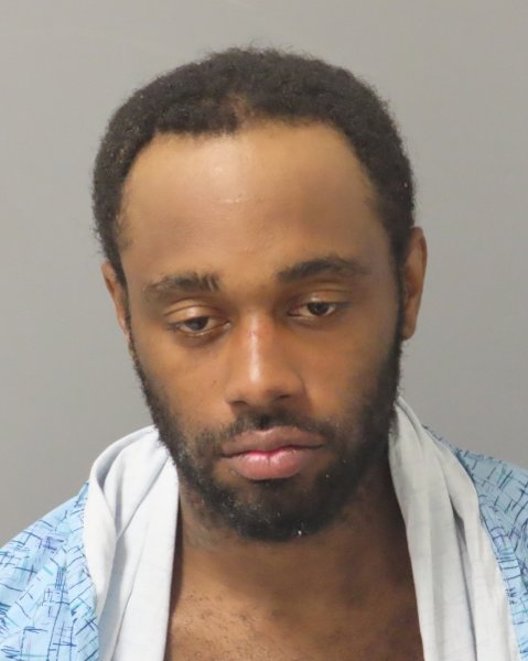 Mugshot of ANTHONY N BRIDGES