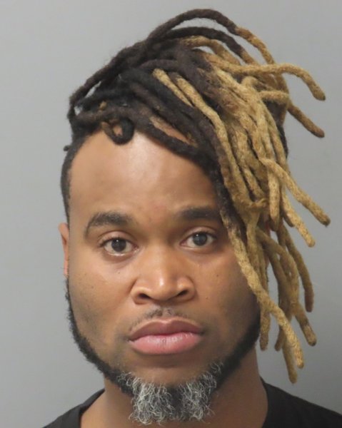 Mugshot of KEVIN LAVEL SILVER