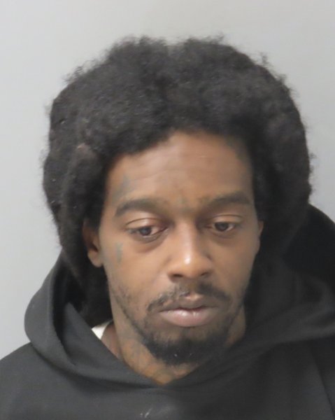 Mugshot of MARKALO DEMOND ALEXANDER