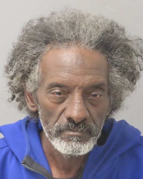 Mugshot of CARLOS REGINALD CUNNINGHAM