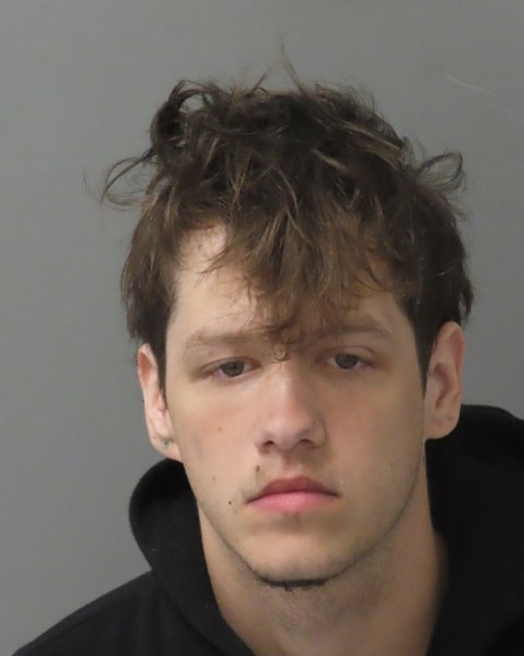 Mugshot of JAMES RICHARD MARSHALL