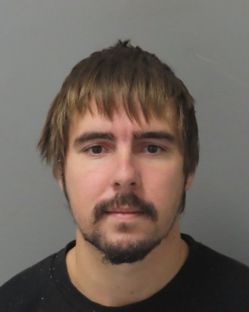 Mugshot of ANDRAY PAUL BALABAN