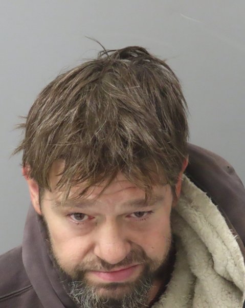 Mugshot of JOSHUA SCOTT MITCHELL