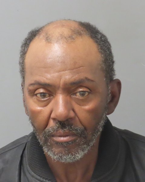 Mugshot of DARNELL WARD