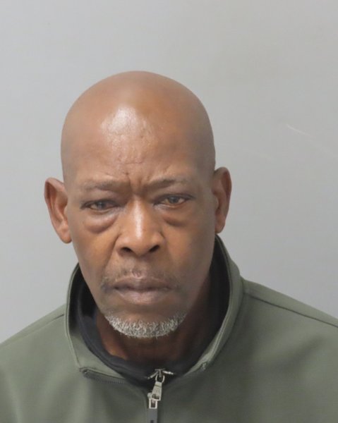 Mugshot of WILLIE JAMES J POLLARD
