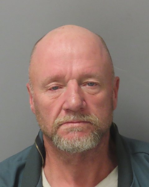 Mugshot of KENNETH JOSEPH LIVELY