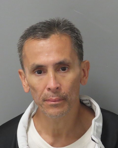Mugshot of JOHNNY V BLACK