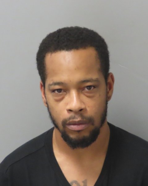 Mugshot of HENRY LEE 4 STEPHENS