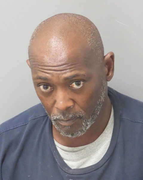 Mugshot of LORENZO DAVIS