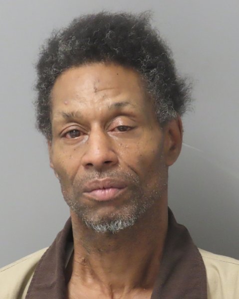 Mugshot of EDWARD T DUNCAN