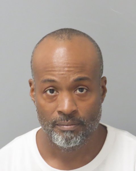 Mugshot of DEMETRICE D WRIGHT
