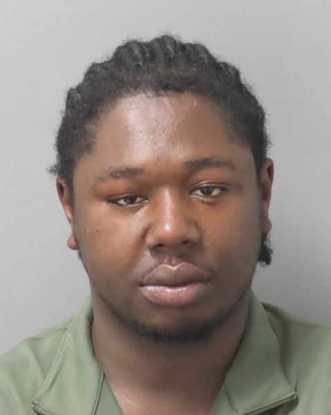 Mugshot of RODNEY LOUIS BARLOW