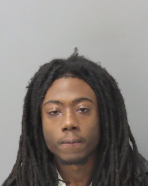 Mugshot of DEVIONE ANTHONY DOUGLASS
