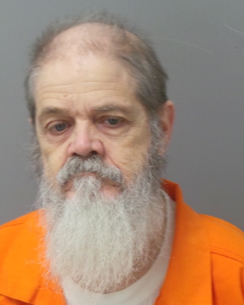 Mugshot of ROBERT LEE J VOEGTLIN