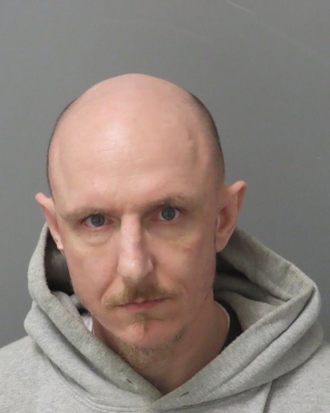 Mugshot of DUSTIN LEE JOHNSON