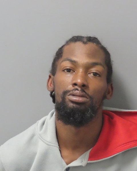 Mugshot of DANTEZ A KAHN