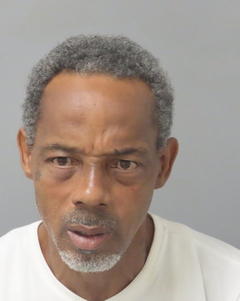 Mugshot of GERMAINE CLAY