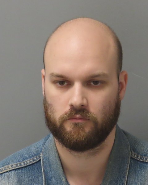 Mugshot of KALEB MATTHEW PATANIA