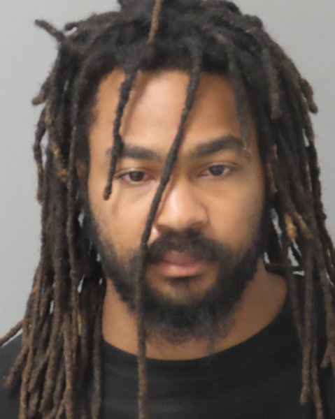 Mugshot of UNDRA JERMAINE MC DOWELL