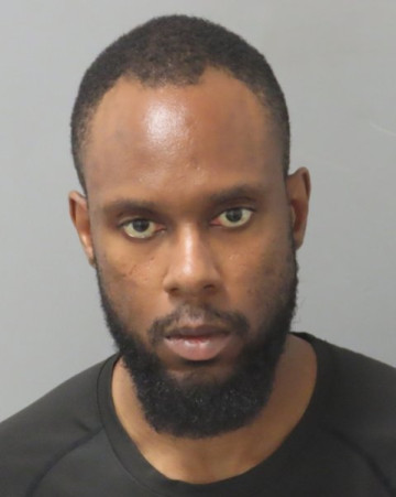 Mugshot of DEMARI ARMONDO HENRY