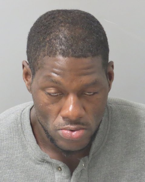 Mugshot of TERRANCE PEARSON
