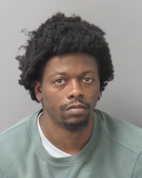 Mugshot of ANTONIO ARMANI PETTY