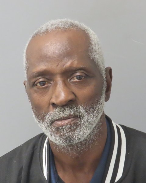 Mugshot of TOMMIE WILLIAMS