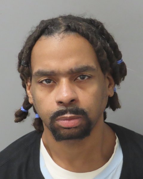 Mugshot of FREDERICK J SMITH