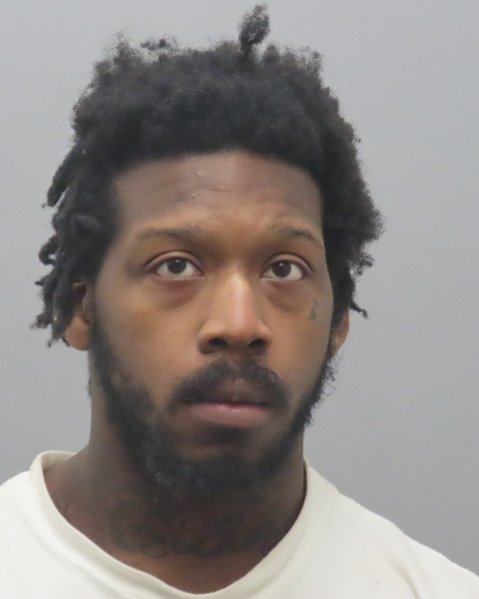 Mugshot of TAWAN SMITH
