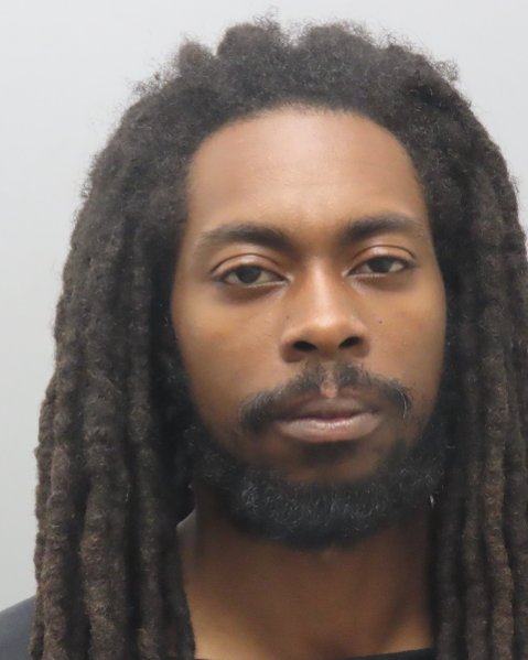 Mugshot of VICTOR 2 APPLEBY