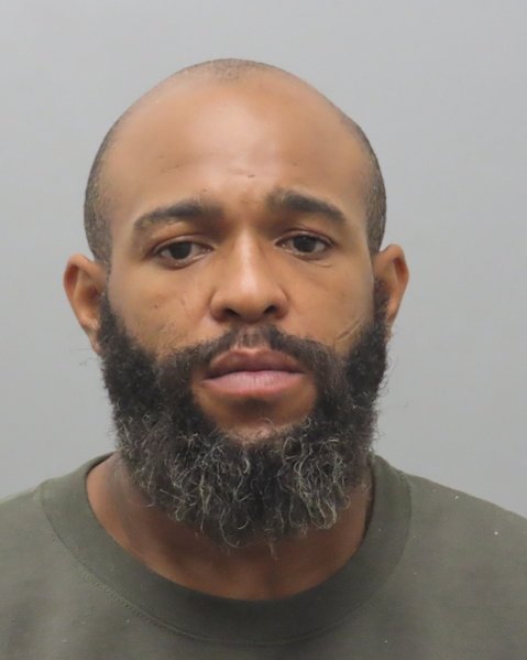 Mugshot of DERRICK WILLIAMS