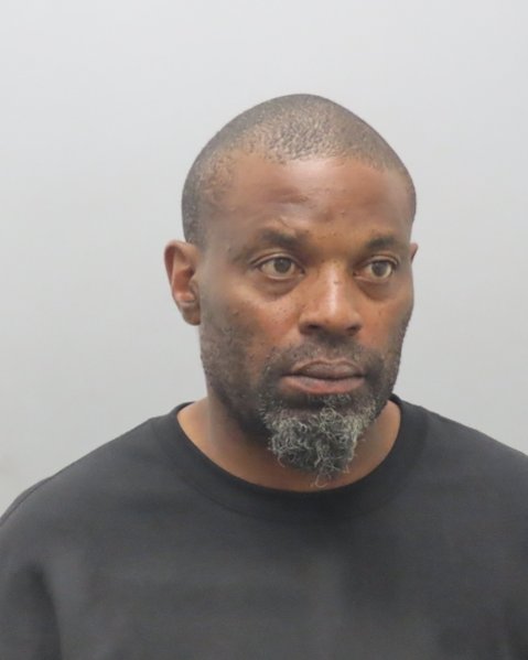 Mugshot of STEVEN LAROY J SLOAN
