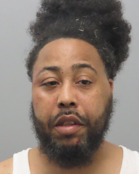Mugshot of DONNELL 3 WOODS