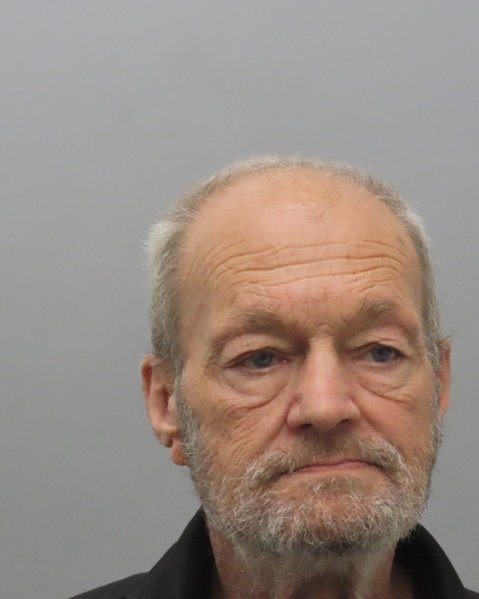 Mugshot of KENNETH JAMES NOVAK