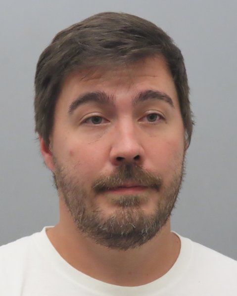 Mugshot of JORDAN DANIEL CHAFFEE