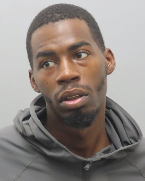 Mugshot of JOSEPH DENNIS SCOTT