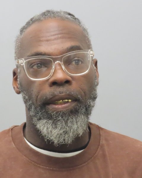 Mugshot of JIMMIE P WILEY