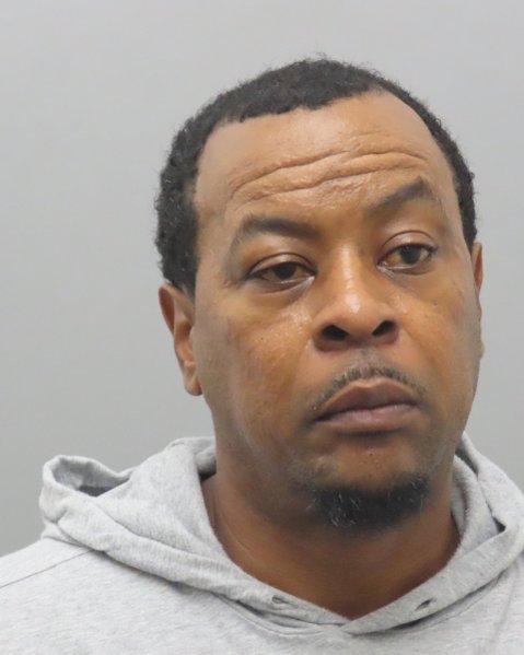 Mugshot of BRADLEY DION BOWLING