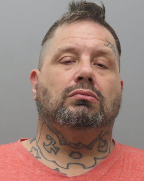 Mugshot of JOSHUA E RINER